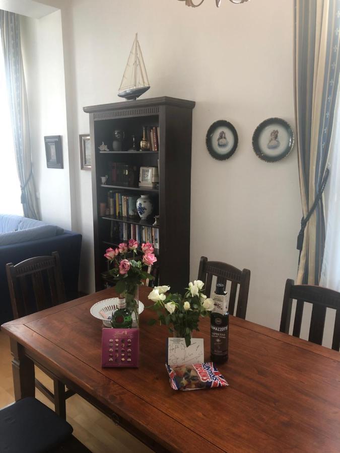 Schoene Ferienwohnung In Seebad Bansin 200M Vom Strand Heringsdorf  Eksteriør bilde